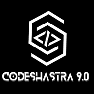 CodeShastra 9.0